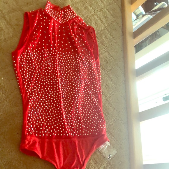 Bodysuit - Picture 1 of 1